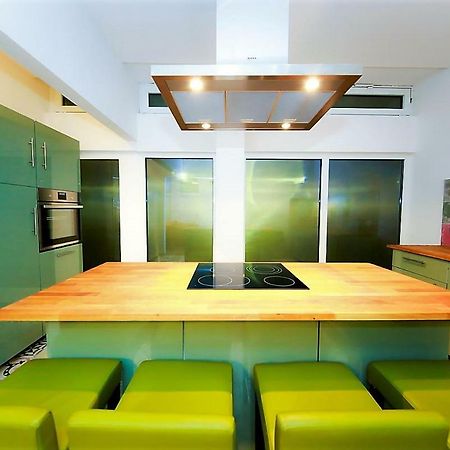 Connie'S House Holiday Apartment Heidelberg Bagian luar foto